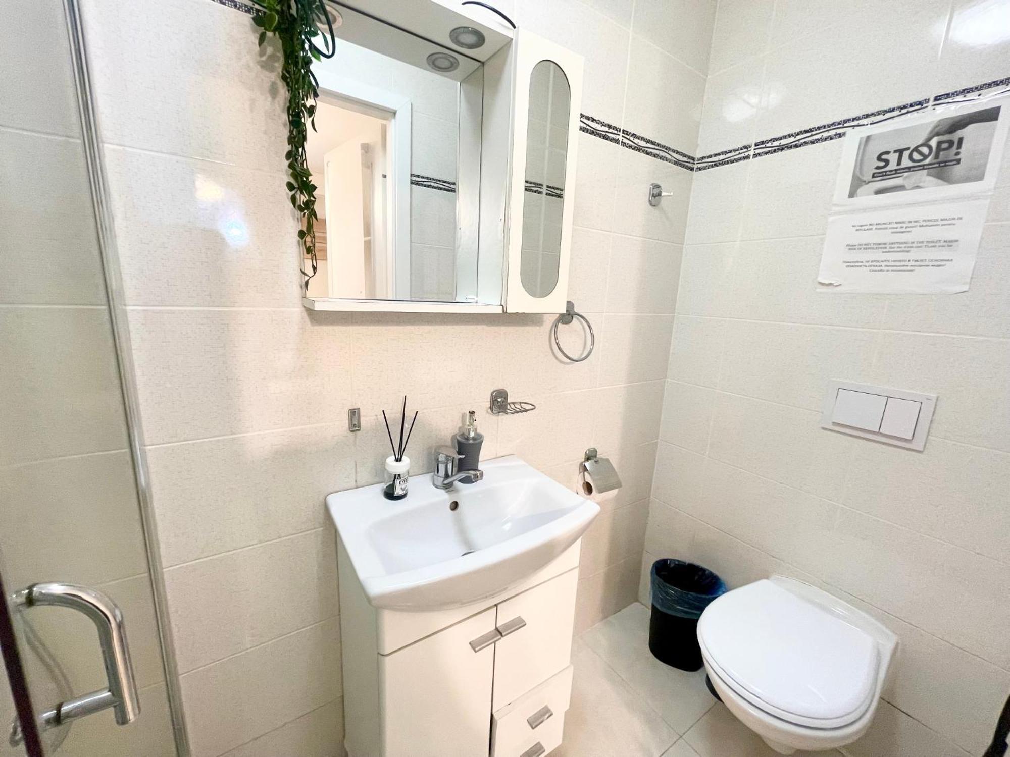 Prime 1 Studio Bukares Bagian luar foto